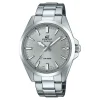 Casio Montre Acier<Montre Homme Edifice - EFV-100D-8AVUEF Bracelet Acier Argent