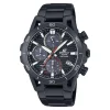 Casio Montre Acier<Montre Homme Edifice Classic - EFS-S640DC-1AVUEF Bracelet Acier