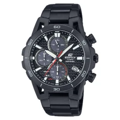 Casio Montre Acier<Montre Homme Edifice Classic - EFS-S640DC-1AVUEF Bracelet Acier