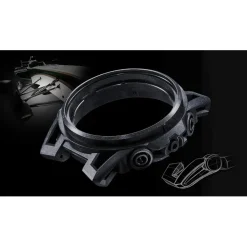 Casio Montre Acier<Montre Homme Edifice Classic - EFS-S640DC-1AVUEF Bracelet Acier