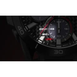 Casio Montre Acier<Montre Homme Edifice Classic - EFS-S640DC-1AVUEF Bracelet Acier