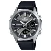 Casio Montre Cuir<Montre Homme Edifice Classic - EFV-C120L-8AEF Bracelet Cuir