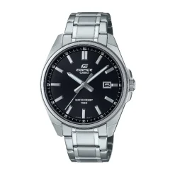Casio Montre Acier<Montre Homme Edifice Classic - EFV-150D-1AVUEF Bracelet Acier