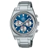 Casio Montre Acier<Montre Homme Edifice - EFB-730D-2AVUEF Bracelet Acier Argent