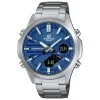 Casio Montre Acier<Montre Homme Edifice Classic - EFV-C120D-2AEF Bracelet Acier