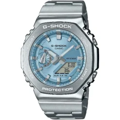 Casio Montre Acier<Montre Homme GM-2110D-2AER G-Shock Classic