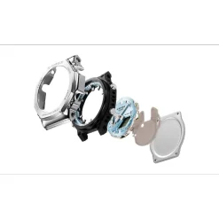 Casio Montre Acier<Montre Homme GM-2110D-2AER G-Shock Classic