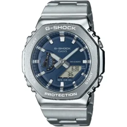 Casio Montre Acier<Montre Homme GM-2110D-2BER G-Shock Classic