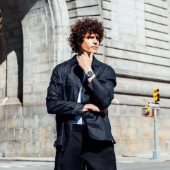 Casio Montre Acier<Montre Homme GM-2110D-2BER G-Shock Classic