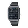 Casio Montre Acier<Montre Homme CA-500WEGG-1BEF -
