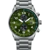 Citizen Montre Acier<Montre Homme CA0770-72X – Eco-Drive