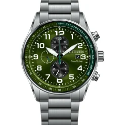 Citizen Montre Acier<Montre Homme CA0770-72X – Eco-Drive