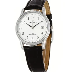 Certus Montre Cuir<Montre Homme Cer-610590 -