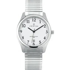 Certus Montre Acier<Montre Homme Cer-615773 -