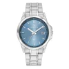 Certus Montre Acier<Montre Homme - 616508 Bracelet Acier Argent