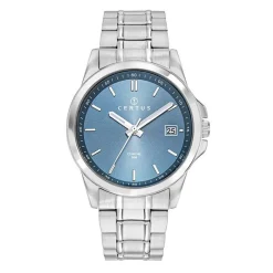 Certus Montre Acier<Montre Homme - 616508 Bracelet Acier Argent