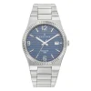 Certus Montre Acier<Montre Homme - 616552 Bracelet Acier Argent