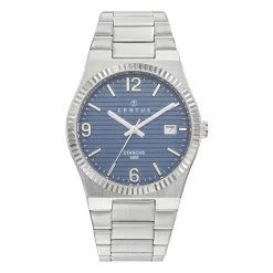 Certus Montre Acier<Montre Homme - 616552 Bracelet Acier Argent