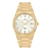 Certus Montre Acier<Montre Homme - 617026 Bracelet Acier Doré
