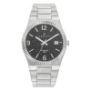 Certus Montre Acier<Montre Homme - 616554 Bracelet Acier Argent
