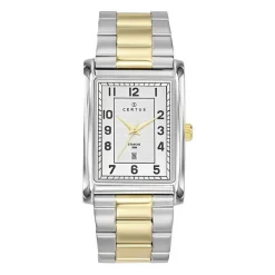 Certus Montre Acier<Montre Homme - 616551 Bracelet Acier