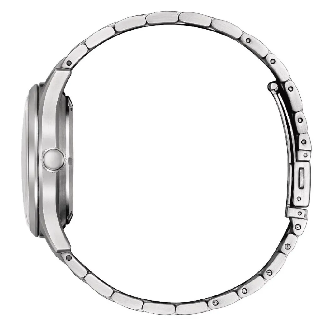 Citizen Montre Automatique|Montre Acier<Montre Homme Mechanical - NH8391-51A Bracelet Acier
