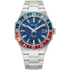Citizen Montre Acier<Montre Homme Series 08 GMT Series 08 - NB6030-59L