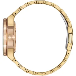 Citizen Montre Acier|Montre Automatique<Montre Homme Series 08 - NB6033-51E Bracelet Acier Doré rose