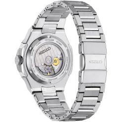 Citizen Montre Acier<Montre Homme Series 08 GMT Series 08 - NB6031-56E