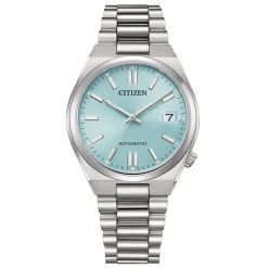 Citizen Montre Acier<Montre Homme Tsuyosa 37Mm Tsuyosa - NJ0200-50L