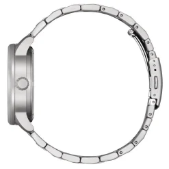 Citizen Montre Acier<Montre Homme Urban Military Platform Mechanical - NJ0190-51E