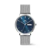 Daniel Wellington Montres Montre Acier<Montre Homme Daniel Wellington Classic Day Display-DW00100833