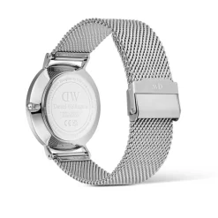 Daniel Wellington Montres Montre Acier<Montre Homme Daniel Wellington Classic Day Display-DW00100833