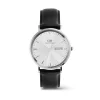 Daniel Wellington Montres Montre Cuir<Montre Homme Daniel Wellington Classic Day Display-DW00100832