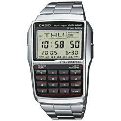 Casio Montre Acier<Montre Homme DBC-32D-1AES - Collection