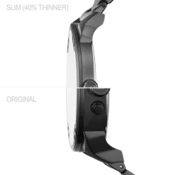 Diesel Montres Montre Acier<Montre Homme The Daddies - DZ7487 Bracelet Acier Gris foncé