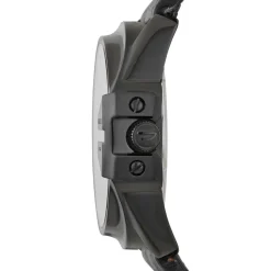 Diesel Montres Montre Cuir<Montre Homme DZ1657 - Diesel