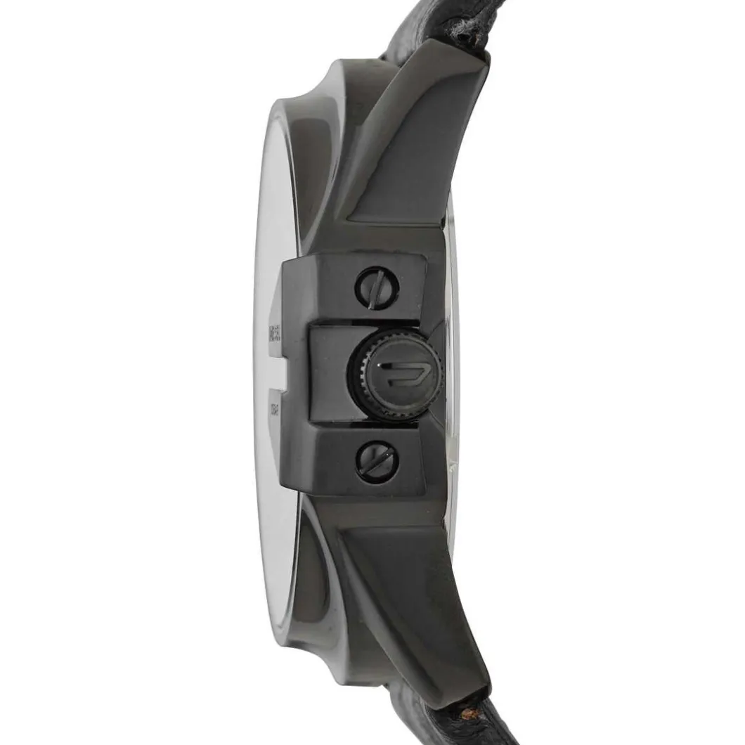 Diesel Montres Montre Cuir<Montre Homme DZ1657 - Diesel