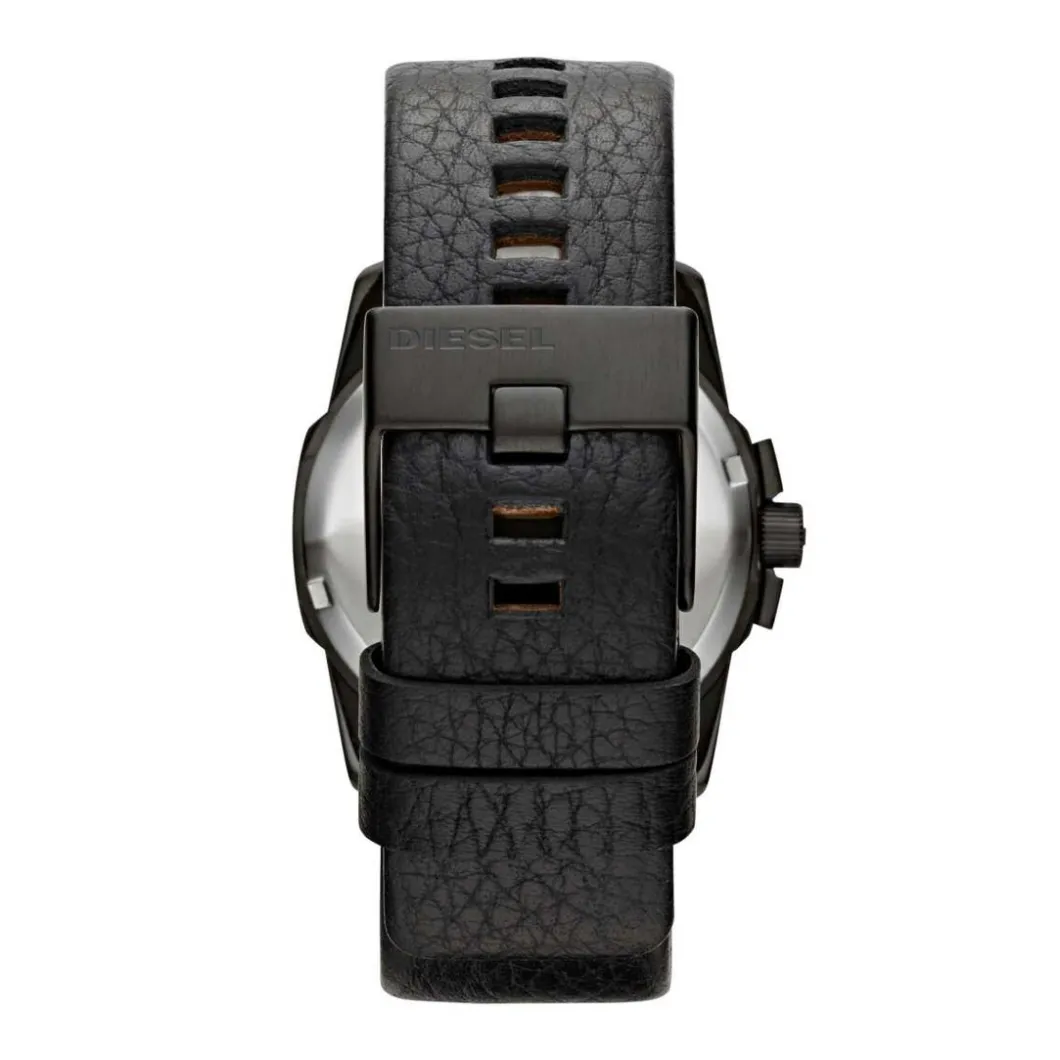 Diesel Montres Montre Cuir<Montre Homme DZ1657 - Diesel