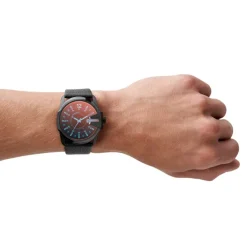 Diesel Montres Montre Cuir<Montre Homme DZ1657 - Diesel