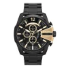 Diesel Montres Montre Acier<Montre Homme DZ4338 - Diesel