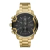 Diesel Montres Montre Acier<Montre Homme DZ4522 - Diesel Griffed