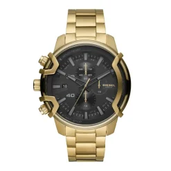 Diesel Montres Montre Acier<Montre Homme DZ4522 - Diesel Griffed