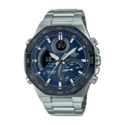 Casio Montre Acier<Montre Homme ECB-950DB-2AEF - EDIFICE