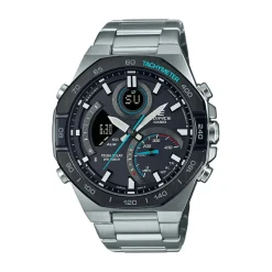 Casio Montre Acier<Montre Homme ECB-950DB-1AEF - EDIFICE