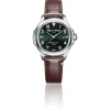 Eden Park montres Montre Cuir<Montre Homme Eden Park - EP19201AP16BR Bracelet Cuir Marron