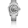Eden Park montres Montre Automatique|Montre Acier<Montre Homme Eden Park - EP1650BSQ12 Bracelet Acier Argent