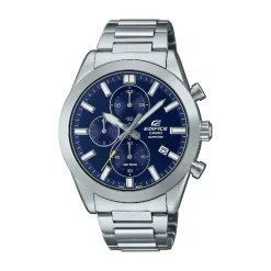 Casio Montre Acier<Montre homme EFB-710D-2AVUEF - Edifice