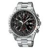 Casio Montre Acier<Montre Homme EF-527D-1AVEF - Edifice