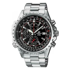 Casio Montre Acier<Montre Homme EF-527D-1AVEF - Edifice